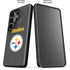 NFL Pittsburgh Steelers Team Jersey Galaxy S26 Ultra Impact Case