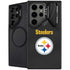NFL Pittsburgh Steelers Team Jersey Galaxy S26 Ultra Kickstand Case