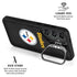 NFL Pittsburgh Steelers Team Jersey Galaxy S26 Ultra Kickstand Case