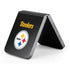 NFL Pittsburgh Steelers Team Jersey Galaxy Z Flip6 Skin
