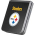 NFL Pittsburgh Steelers Team Jersey Galaxy Z Flip6 Skin