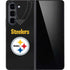 NFL Pittsburgh Steelers Team Jersey Galaxy Z Fold5 5G Skin