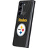 NFL Pittsburgh Steelers Team Jersey Galaxy Z Fold5 5G Skin