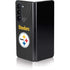 NFL Pittsburgh Steelers Team Jersey Galaxy Z Fold5 5G Skin