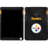 NFL Pittsburgh Steelers Team Jersey iPad Skins