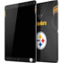 NFL Pittsburgh Steelers Team Jersey iPad Skins
