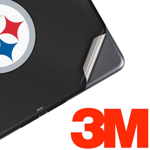 NFL Pittsburgh Steelers Team Jersey iPad Skins