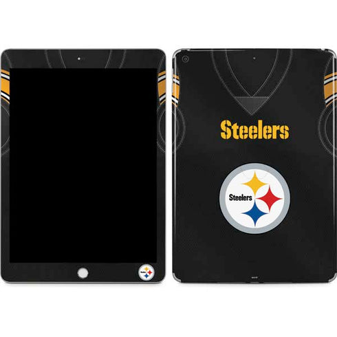 NFL Pittsburgh Steelers Team Jersey Apple iPad Skin