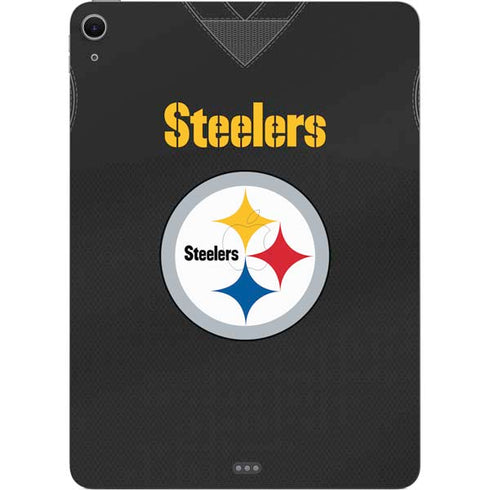 NFL Pittsburgh Steelers Team Jersey Apple iPad Air Skin