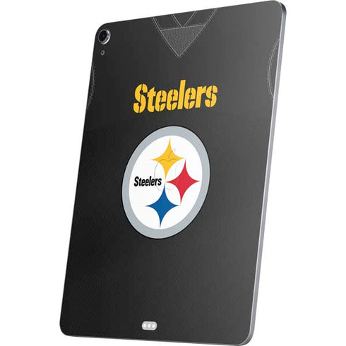 NFL Pittsburgh Steelers Team Jersey Apple iPad Air Skin