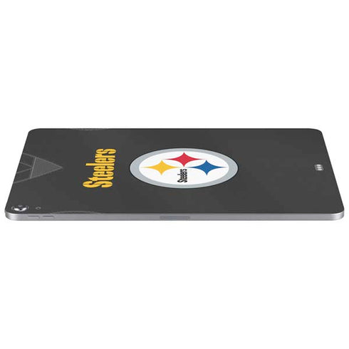 NFL Pittsburgh Steelers Team Jersey Apple iPad Air Skin