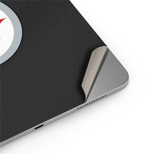 NFL Pittsburgh Steelers Team Jersey Apple iPad Air Skin