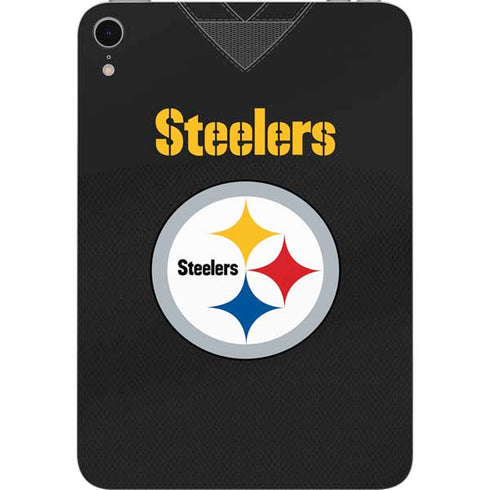 NFL Pittsburgh Steelers Team Jersey Apple iPad Mini Skin