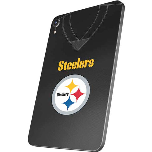 NFL Pittsburgh Steelers Team Jersey Apple iPad Mini Skin