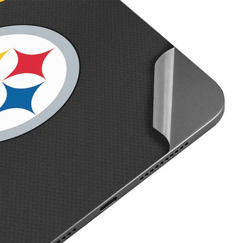 NFL Pittsburgh Steelers Team Jersey Apple iPad Mini Skin