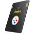 NFL Pittsburgh Steelers Team Jersey Apple iPad Pro Skin