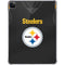 NFL Pittsburgh Steelers Team Jersey iPad Pro 11in (2024) Clear Case