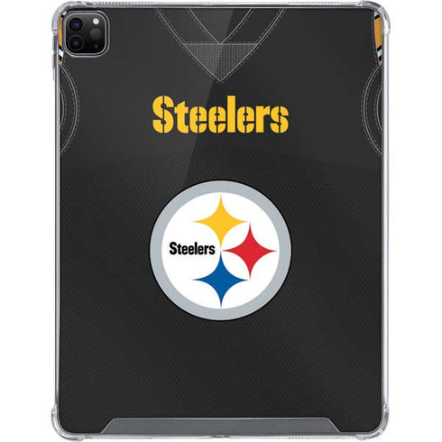 NFL Pittsburgh Steelers Team Jersey iPad Cases