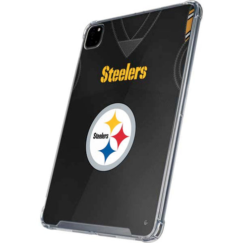 NFL Pittsburgh Steelers Team Jersey iPad Cases