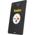 NFL Pittsburgh Steelers Team Jersey iPad Pro 13in M4 (2024) Skin
