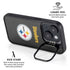 NFL Pittsburgh Steelers Team Jersey iPhone 13 Kickstand Case
