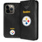 NFL Pittsburgh Steelers Team Jersey iPhone 13 Pro Folio Case