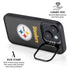 NFL Pittsburgh Steelers Team Jersey iPhone 14 Kickstand Case