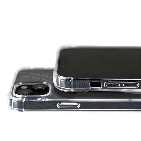 NFL Pittsburgh Steelers Team Jersey iPhone 14 MagSafe Case