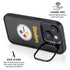 NFL Pittsburgh Steelers Team Jersey iPhone 14 Plus Kickstand Case