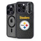 NFL Pittsburgh Steelers Team Jersey iPhone 14 Pro Kickstand Case