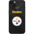 NFL Pittsburgh Steelers Team Jersey iPhone Skins