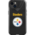 NFL Pittsburgh Steelers Team Jersey iPhone 15 Impact Case