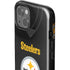 NFL Pittsburgh Steelers Team Jersey iPhone 15 Impact Case