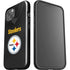 NFL Pittsburgh Steelers Team Jersey iPhone 15 Impact Case