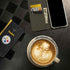 NFL Pittsburgh Steelers Team Jersey iPhone 15 Plus Folio Case