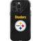 NFL Pittsburgh Steelers Team Jersey iPhone 15 Pro Impact Case