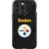 NFL Pittsburgh Steelers Team Jersey iPhone 15 Pro Impact Case