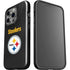 NFL Pittsburgh Steelers Team Jersey iPhone 15 Pro Impact Case