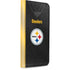 NFL Pittsburgh Steelers Team Jersey iPhone 15 Pro Max Folio Case