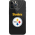 NFL Pittsburgh Steelers Team Jersey iPhone 15 Pro Max Skin