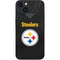 NFL Pittsburgh Steelers Team Jersey iPhone 15 Skin