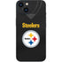 NFL Pittsburgh Steelers Team Jersey iPhone 15 Skin