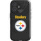 NFL Pittsburgh Steelers Team Jersey iPhone 16 Impact Case
