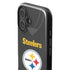 NFL Pittsburgh Steelers Team Jersey iPhone 16 Impact Case
