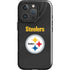 NFL Pittsburgh Steelers Team Jersey iPhone 16 Pro Impact Case