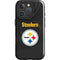 NFL Pittsburgh Steelers Team Jersey iPhone 16 Pro Magsafe Impact Case