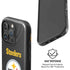 NFL Pittsburgh Steelers Team Jersey iPhone 16 Pro Magsafe Impact Case