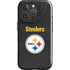 NFL Pittsburgh Steelers Team Jersey iPhone 16 Pro Max Impact Case