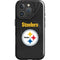 NFL Pittsburgh Steelers Team Jersey iPhone 16 Pro Max Magsafe Impact Case