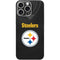 NFL Pittsburgh Steelers Team Jersey iPhone 16 Pro Max Skin